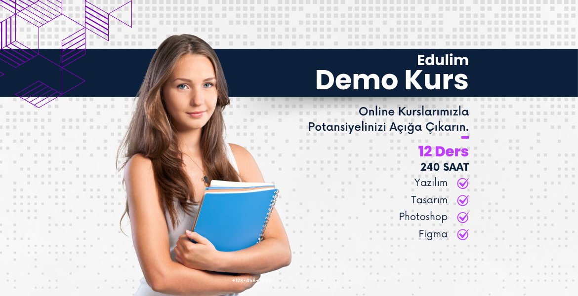 Edulim Örnek Eğitim